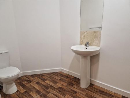 1 bedroom apartment to rent - Photo 5