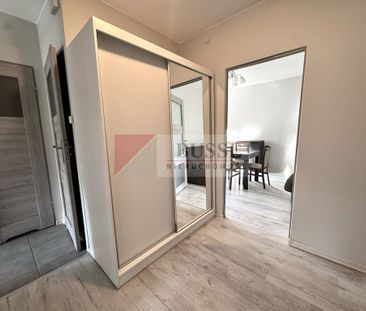 2 rozkładowe pokoje | Zawadzkiego | Balkon - Photo 4