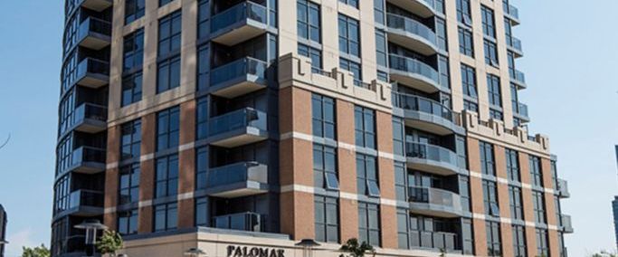 Palomar at Village Gate West | 3 Summerland Terrace, Etobicoke - Photo 1