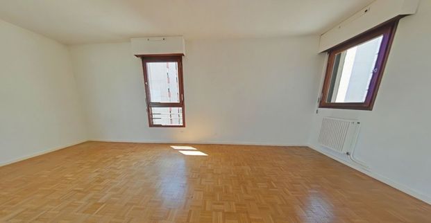 APPARTEMENT T4 A LOUER - Photo 1