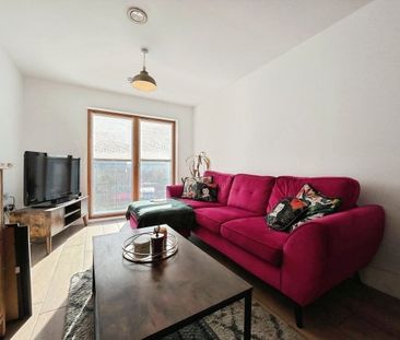 Bartholomew Court, NR1 1FS - Photo 1