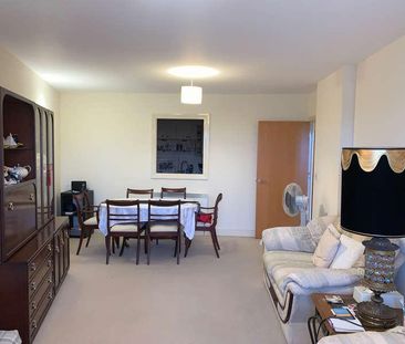 The Thomas More Building, HA4 - Photo 2