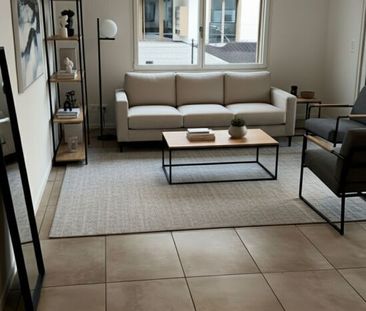 Beautiful new 2.5p apartment in Posieux - Foto 1