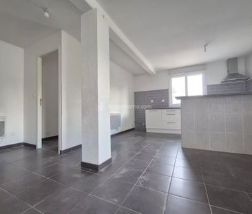 Location Maison de ville 3 pièces 65 m2 à Albi - Photo 3