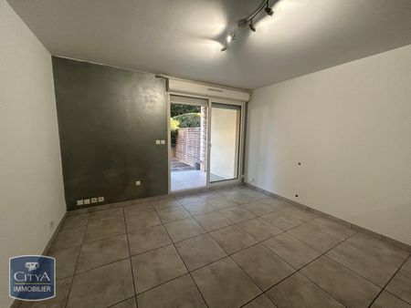 Location Appartement 2 pièces 40m² ISTRES 13800 - Photo 3