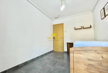 3 BEDROOM GROUND FLOOR - DOLORES