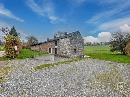 Vos Agences Condrogest - Vastgoed in de Ardennen - Photo 2