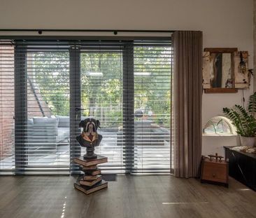 Huis te huur: Vlaskamp 22 2353 HT Leiderdorp - Foto 2