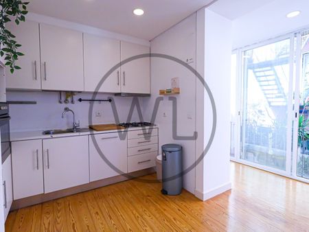 Apartamento T2 em Lisboa - Photo 5