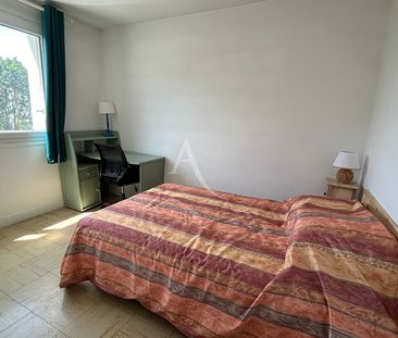 Location Appartement 1 pièce 9m² - Photo 3