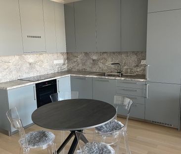 Pronájem bytu 2+kk • 62 m² bez realitkyJankovcova, Praha - Holešovice - Photo 6