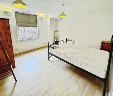 1 bedroom flat to rent - Photo 4