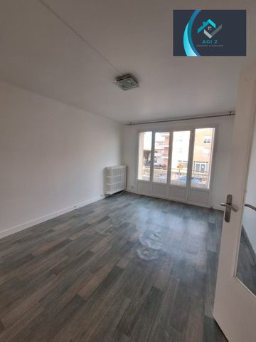 Appartement T4 en centre ville avec balcon - Photo 5