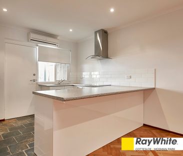 4/44 Wellington Street, Mosman Park WA 6012 - House For Rent | Domain - Photo 4