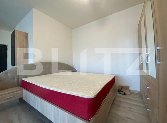 Apartament tip studio, modern, garaj, str. Paris - Fotografie 1