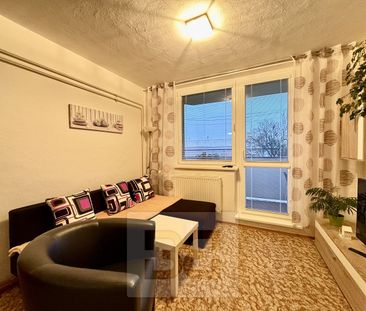 Pronájem bytu 2+1 55 m² - Fotografie 1