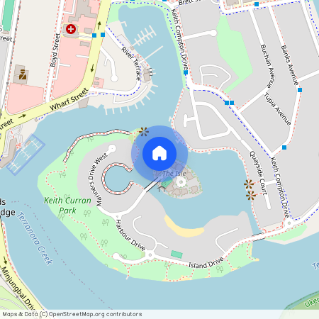 9/6 Mariners Drive East, NSW 2485, Tweed Heads