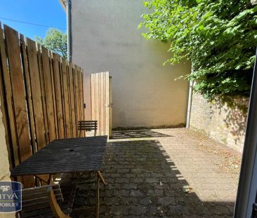 Appartement à louer 2 pièces 24.32m² - Photo 3