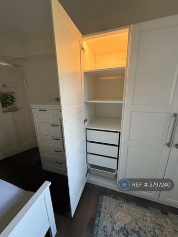 1 bedroom in a flat share to rent - Photo 4