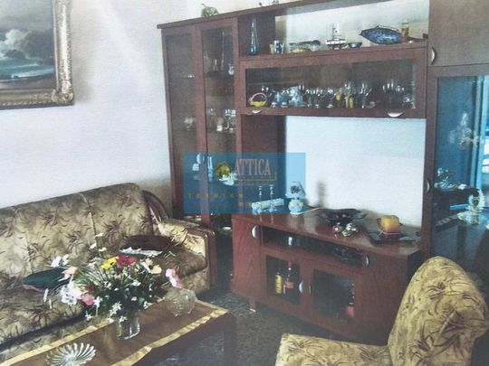 Διαμέρισμα για ενοικίαση Αγιοι Ανάργυροι - Photo 1