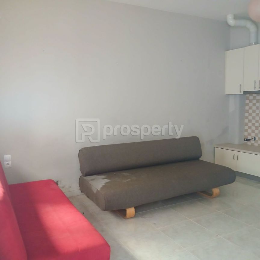 Studio/Γκαρσονιέρα για ενοικίαση - Πάτρα, - Φωτογραφία 1