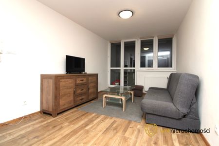 Mieszkanie 2 pokoje w świetnej lokalizacji - Фото 3