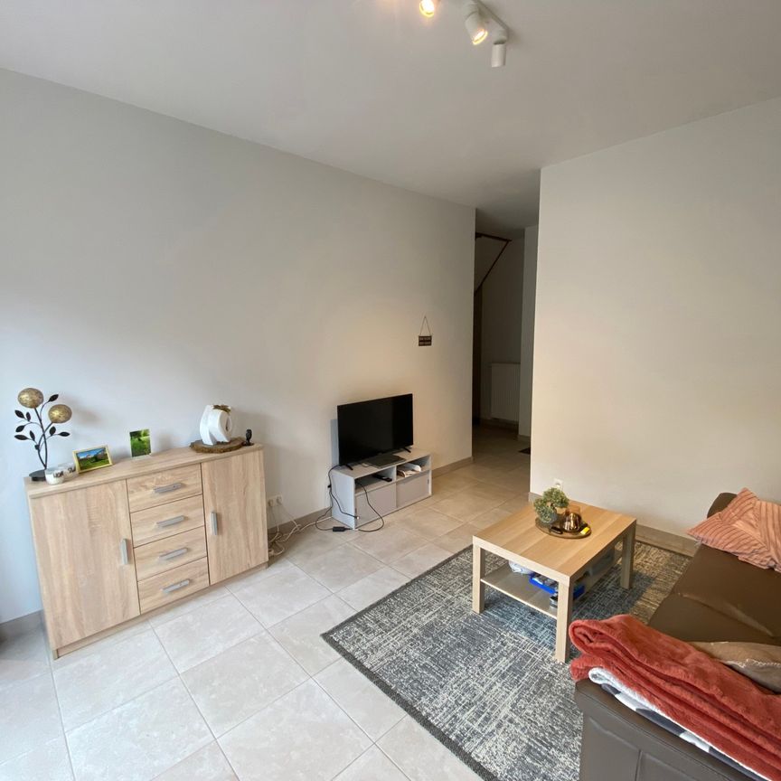 Zeer gezellig appartement in het centrum van Oosterlo - Foto 1