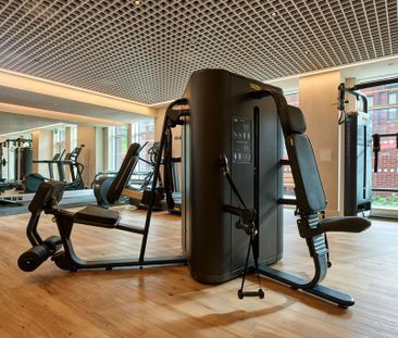 2 bedroom apartment to rent - Photo 2