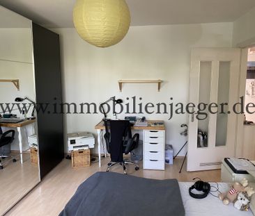 Nähe U-Bahnhof Ochsenzoll - Zurückgesetztes Wohnhaus - gepflegte Wo... - Photo 4