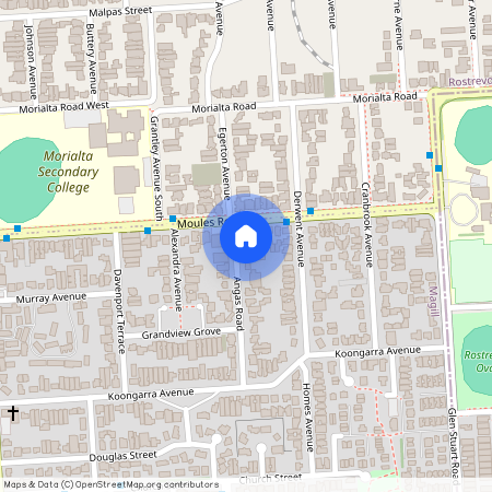 1A Angas Road, Magill