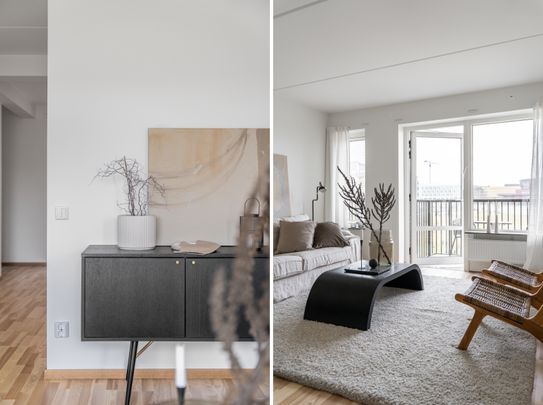 Hyllie vattenparksgata, Malmö - Photo 1