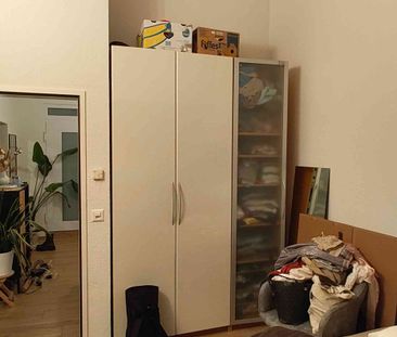 2.5 Zimmer, 50 m², 1. Stock - Photo 4