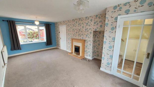 3 bedroom house to rent - Photo 1