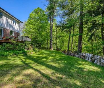 For Lease - 1390 Conliffe Court Unit# Legal Basement Unit, Mississa... - Photo 1