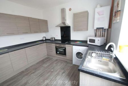 6 bedroom house share to rent - Photo 5