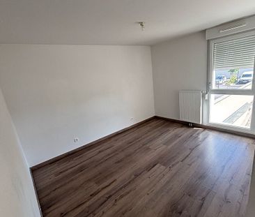 Location appartement 3 pièces, 58.75m², Melun - Photo 3