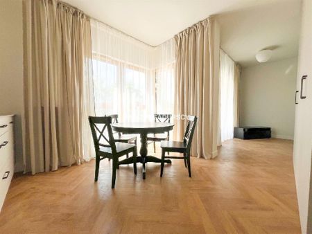 Mieszkanie Kraków Śródmieście powierzchnia 35.0 m² C206-WM-83807 - Фото 4