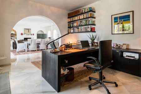 Luxury Villa for rent in Nueva Andalucia, Spain - Photo 4