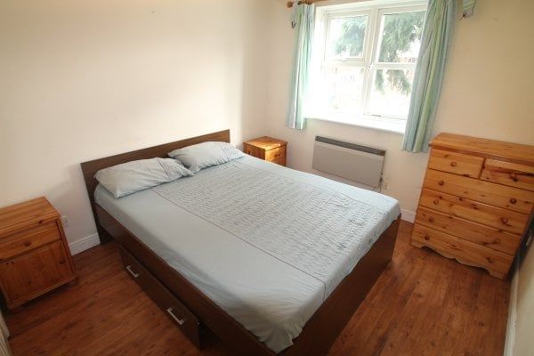 Lincoln Court, Warham Road, CR2, Property for rent - Photo 1