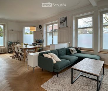 4.5 Zimmer, 120 m² - Photo 3
