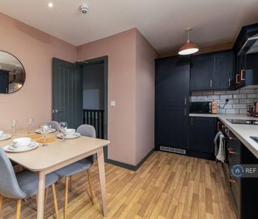 1 bedroom in a house share to rent - Photo 3