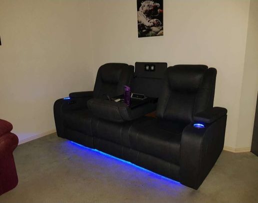 Forest Lake - Photo 1