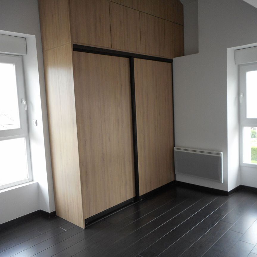 Location Appartement 4 pièces 93m² - Photo 1