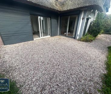 Maison à louer 4 pièces 100m² - Photo 6