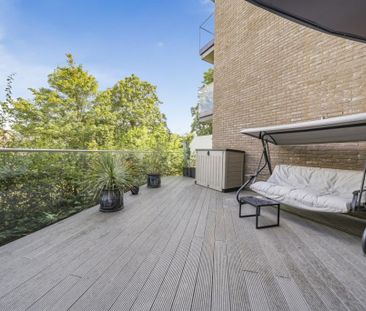 3 bedroom flat to rent - Photo 3