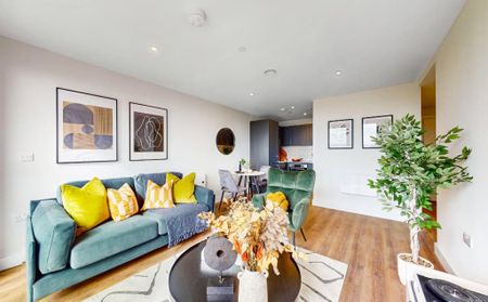 Francis House, SL6 1TY, Maidenhead - Photo 2