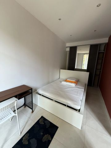 Location Appartement 2 pièces 55m² NICE 06000 - Photo 2