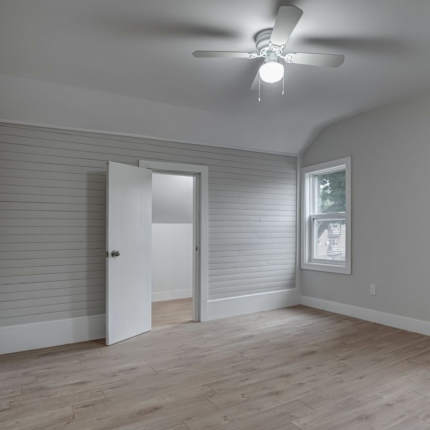 For Lease - 276 Edward Street Unit# Upper, North Huron, Ontario - Photo 1
