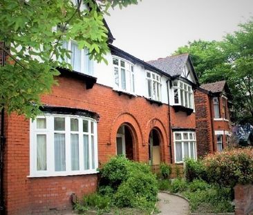 Room in a Shared House, Mauldeth Road West, M20 - Photo 1