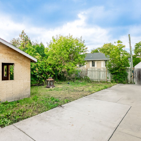 For Lease - 113 Hadrian Drive Unit# Lower, Toronto, Ontario - Photo 5